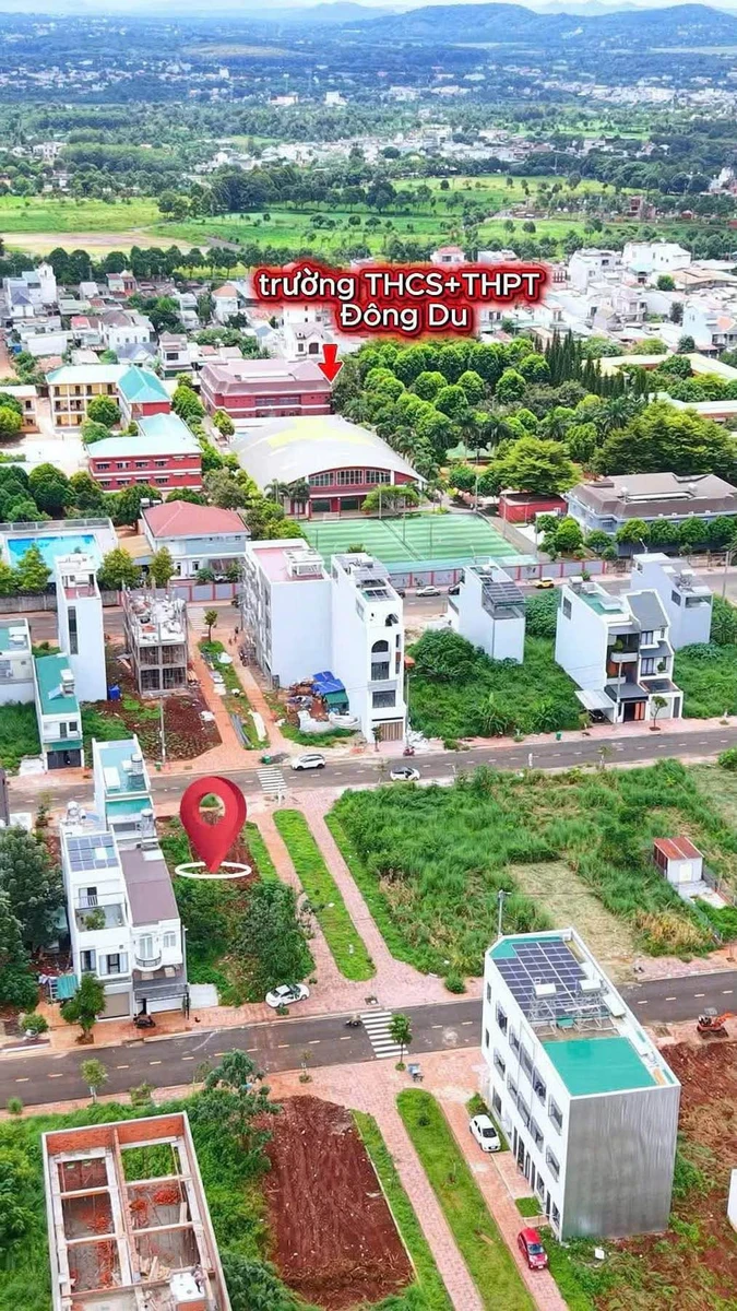 Bán đất 2 mặt tiền 7x22m Lê Văn Lương, Bình Chánh - 9.5 tỷ - Ảnh thu nhỏ 3