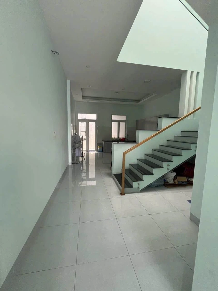 Bán nhà 1T1L 100m2 Bùi Thị Xuân, Phan Thiết - Ảnh thu nhỏ 3