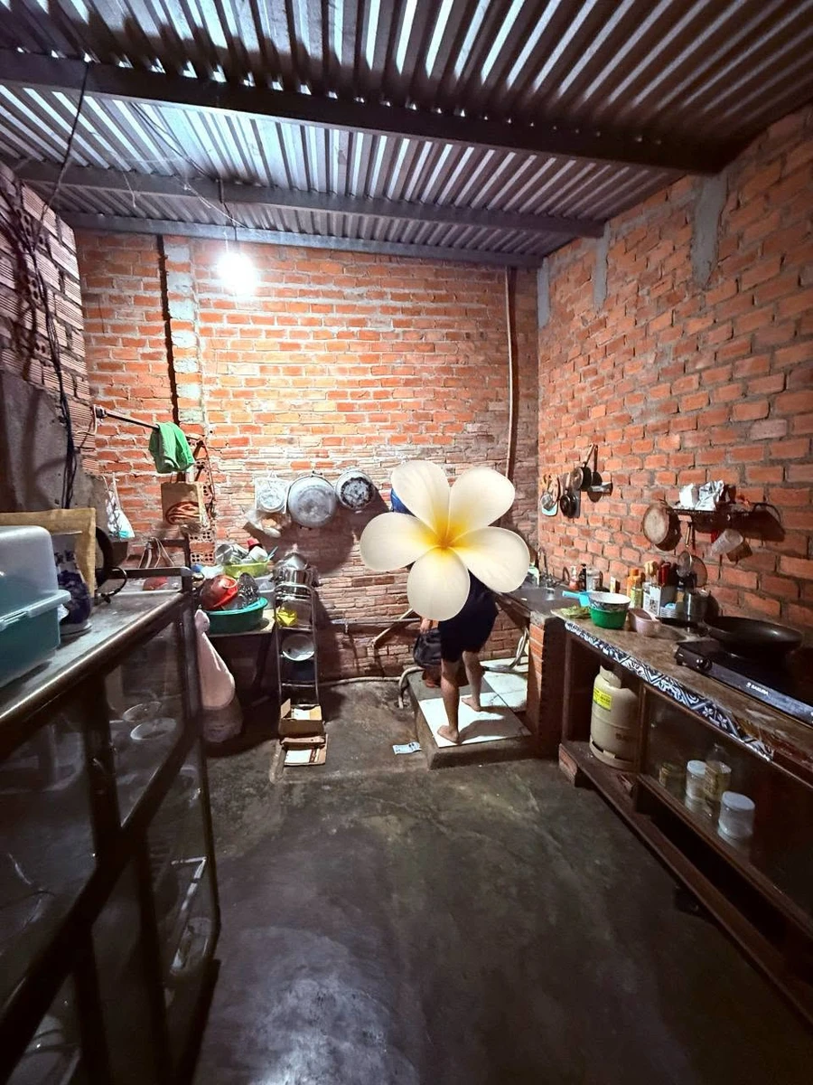 Bán đất 5x21m thổ cư tặng nhà cấp 4 hẻm 73 A Ma Khê, giá 4,5 tỷ - Ảnh thu nhỏ 4