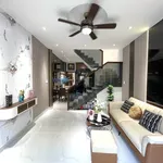 Bán nhà hẻm xe hơi 35m² 1 trệt 1 lầu 3PN full nội thất, Đường số 8, Gò Vấp - Ảnh thu nhỏ 3