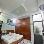 Bán nhà phố Thủ Đức 200m², 3PN, 2WC, sân đậu 2 ô tô - Ảnh thu nhỏ 1