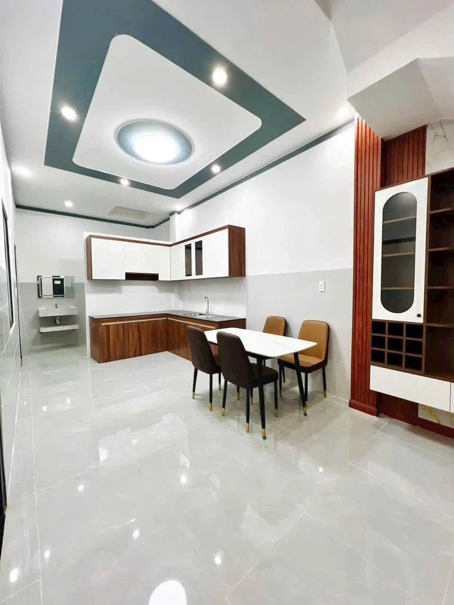 Bán biệt thự 90m² 3 phòng ngủ Tân Triều Đồng Nai - Ảnh thu nhỏ 4