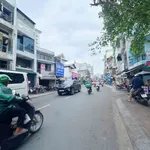 Bán nhà Huỳnh Văn Bánh Phú Nhuận 90m² 10.6 tỷ - Ảnh thu nhỏ 1