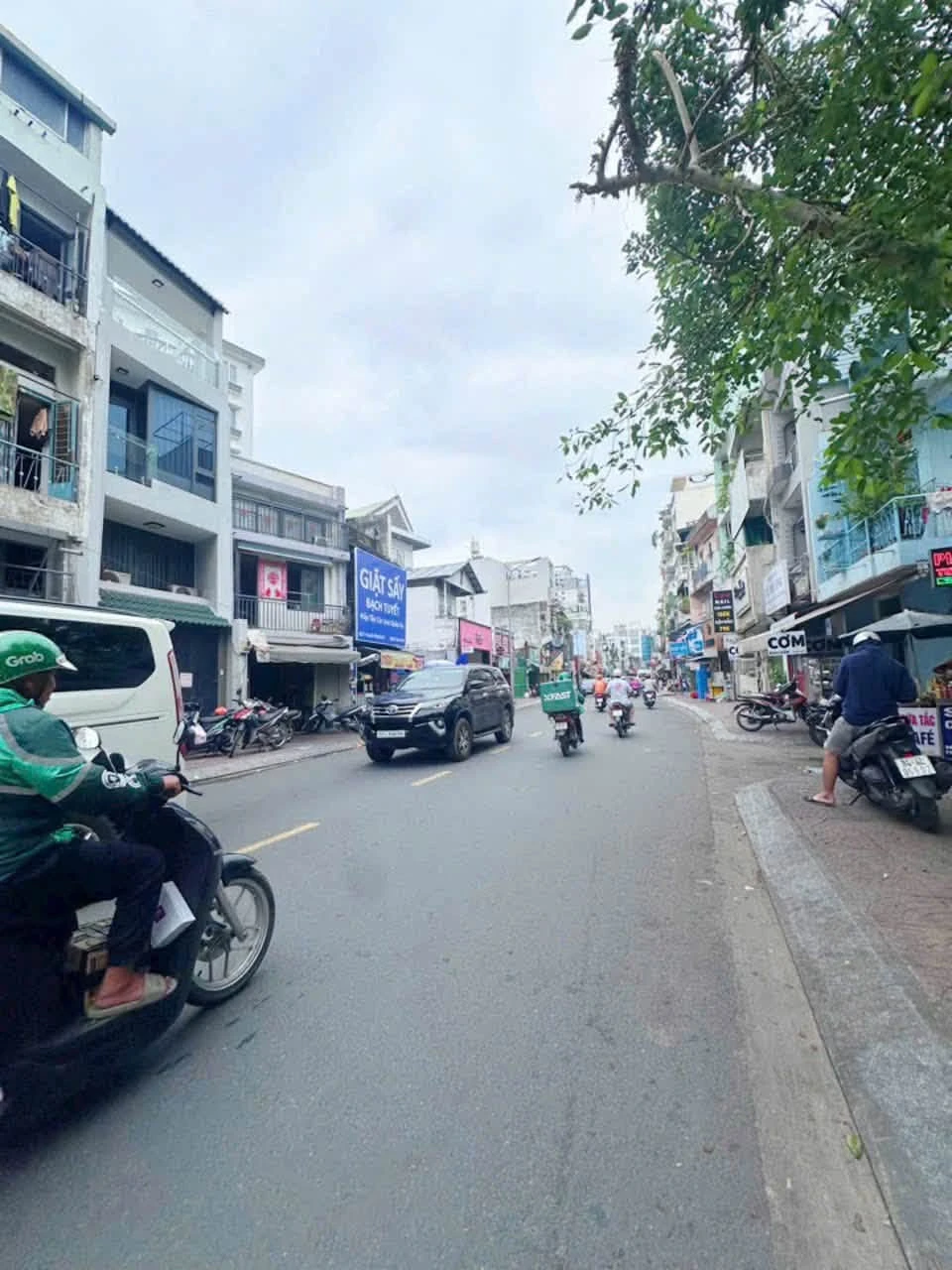 Bán nhà Huỳnh Văn Bánh Phú Nhuận 90m² 10.6 tỷ - Ảnh 1
