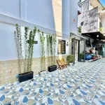 Bán nhà 46m² 4 phòng ngủ 6,1 tỷ Bình Thạnh - Ảnh thu nhỏ 2