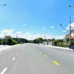 Bán đất mặt tiền Lê Duẩn Chơn Thành 175m2 - Ảnh thu nhỏ 1