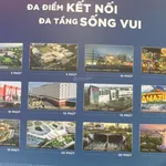 Dự án Izumi City tại Long Hưng, TP. Đồng Nai - Chính sách mới tháng 10/2026 phân khu Canaria - Ảnh thu nhỏ 13