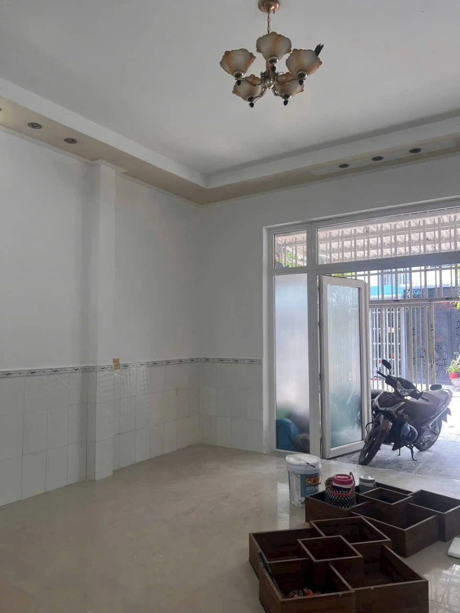 Bán nhà mặt tiền 98.85m² Rạch Giá An Giang 1 tỷ 870 - Ảnh thu nhỏ 4
