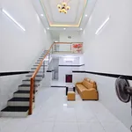 Bán nhà Tân Phước Khánh Tân Uyên 64m², 2PN, 1 tỷ 190 - Ảnh thu nhỏ 2