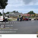 Bán đất góc 2 mặt tiền 100m² Long Hải - Ảnh thu nhỏ 5