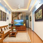 Bán nhà phân lô 5 tầng 49m² Vạn Phúc, Hà Nội, 13.2 tỷ - Ảnh thu nhỏ 1