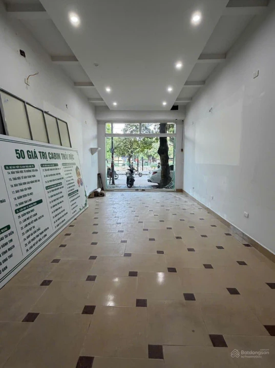 Cho thuê nhà mặt phố 433 Kim Ngưu, 46m2 MT 4.2m x 4 tầng - Chính chủ - Ảnh thu nhỏ 2