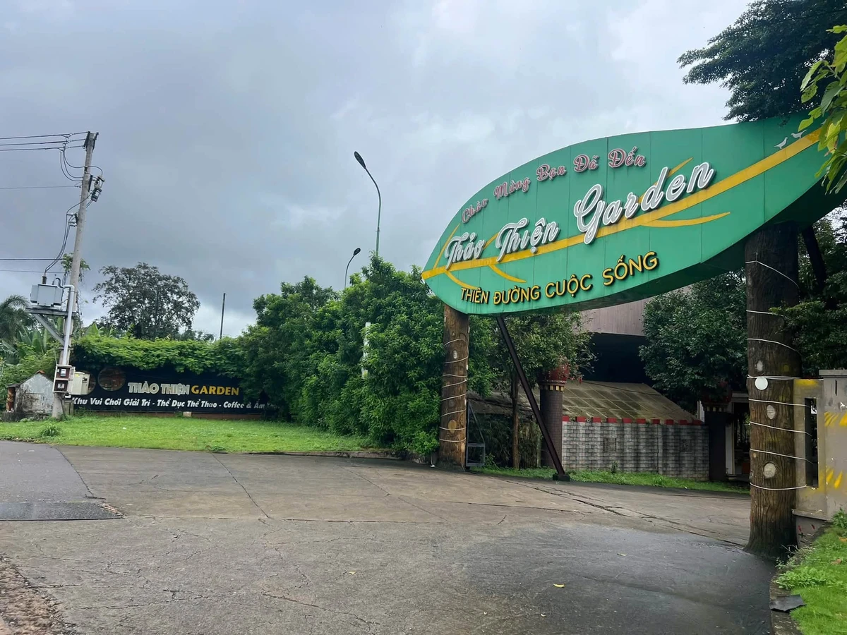 Bán lô đất 5×36m (180m²) 650 triệu Long Khánh - Ảnh thu nhỏ 2