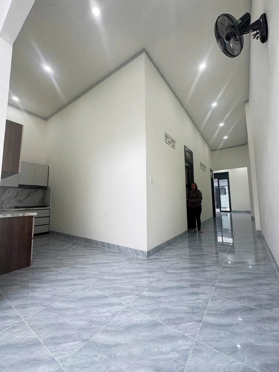 Bán nhà 6x21m An Dương Vương Tân Phú 3 tỷ 150 - Ảnh thu nhỏ 3
