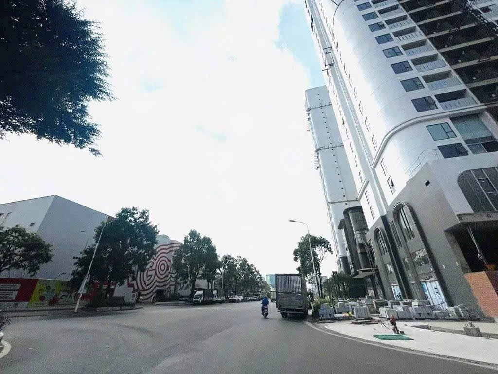 Bán đất xây dựng mặt tiền GS11, 81m2, giá 7,8 tỷ, Đông Hòa, Dĩ An - Ảnh 1