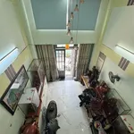 Bán nhà 4 phòng ngủ đường Quang Trung Gò Vấp 5.65 tỷ - Ảnh thu nhỏ 4