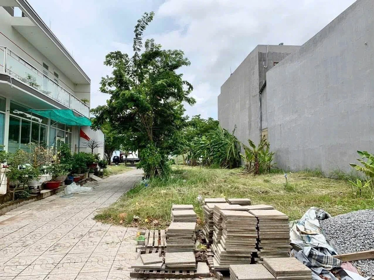 Bán đất mặt tiền Trần Bạch Đằng, 200m², 4,2 tỷ, An Giang - Ảnh thu nhỏ 5