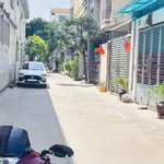 Bán nhà 4 tầng hẻm xe hơi Gò Dầu, Tân Phú, 4x17m, giá 7,6 tỷ - Ảnh thu nhỏ 1