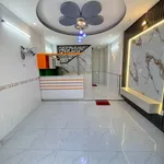 Bán nhà hẻm xe hơi 3 phòng ngủ 36m² Phú Định Quận 8, 3,5 tỷ - Ảnh thu nhỏ 1
