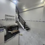 Bán nhà Dĩ An 30m² 2PN 2WC, giá 1 tỷ 130 triệu - Ảnh thu nhỏ 2