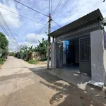 Bán nhà 2 phòng ngủ 100m² mặt tiền Nguyễn Thái Học, Bình Tân - 1 tỷ 690 - Ảnh thu nhỏ 2