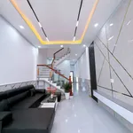 Bán nhà mặt tiền kinh doanh 160m² 3PN Nhà Bè, giá 4 tỷ - Ảnh thu nhỏ 4