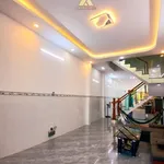 Nhà 1 lầu Cà Mau 120m² 3 PN Phạm Ngọc Thạch - 4 tỷ - Ảnh thu nhỏ 1