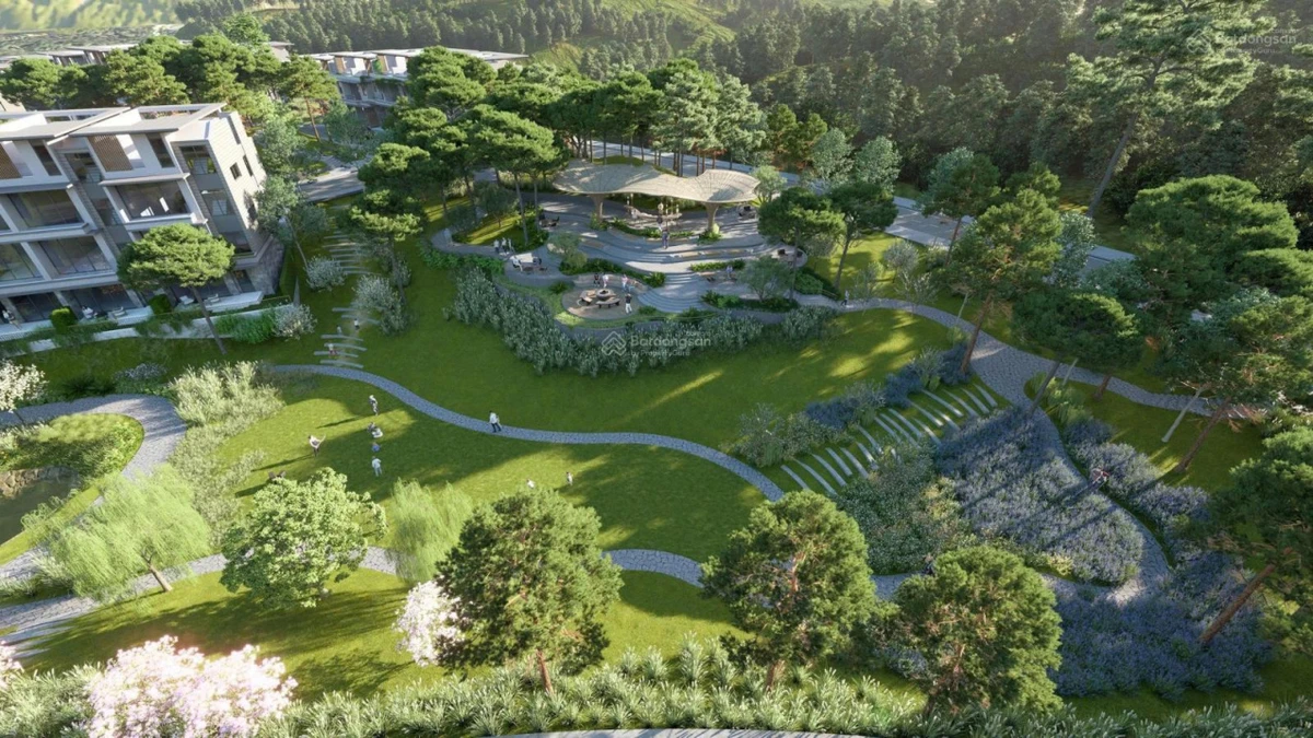 Cần nhượng lại căn song lập khu Spring Residences giá 16 tỷ - Ảnh thu nhỏ 4