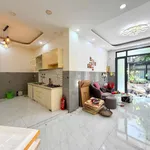 Bán nhà hẻm 2 tầng 43m² đường Trường Sa gần cầu Công Lý, Phú Nhuận, giá hơn 6 tỷ - Ảnh thu nhỏ 3