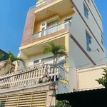 Bán nhà mặt tiền kinh doanh 48m² 5 tầng, Bình Hưng Hòa A, Bình Tân, nhỉnh 5 tỷ - Ảnh thu nhỏ 2