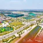 Quỹ hàng giá rẻ đợt cuối chiết khấu 51%. HT vay 70% lãi suất 0% dự án Vinhomes Đan Phượng - Ảnh thu nhỏ 19