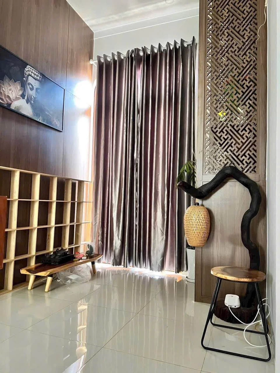 Bán nhà hẻm 50m² 2 phòng ngủ Nơ Trang Gưh, giá 2 tỷ 950 triệu - Ảnh thu nhỏ 5
