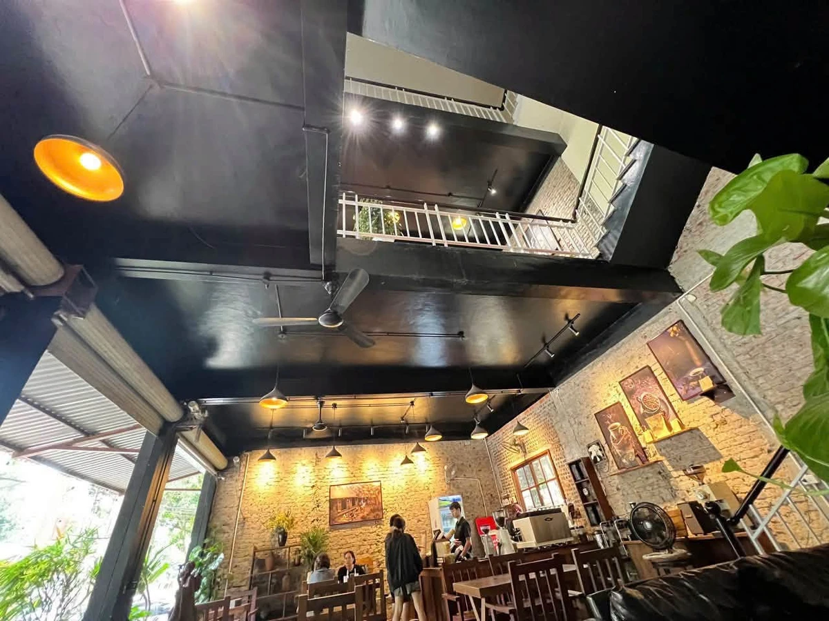 Bán nhà 2 tầng 76.5m² Hà Huy Tập, cho thuê 15tr/tháng - Ảnh thu nhỏ 3