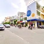 Bán nhà mặt đường Lê Lợi lô góc 136m, Quận 1 - Ảnh thu nhỏ 1