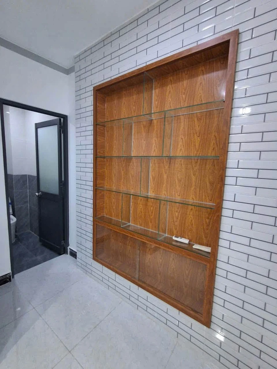 Bán nhà 40m² 2PN Dĩ An gần Chiêu Liêu, 1 tỷ 480 triệu - Ảnh thu nhỏ 4
