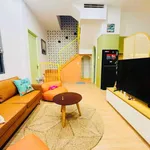 Bán nhà 2 tầng ngang 10m, 82m², gần ngã tư Chiêu Liêu, Dĩ An, giá 4,97 tỷ - Ảnh thu nhỏ 3