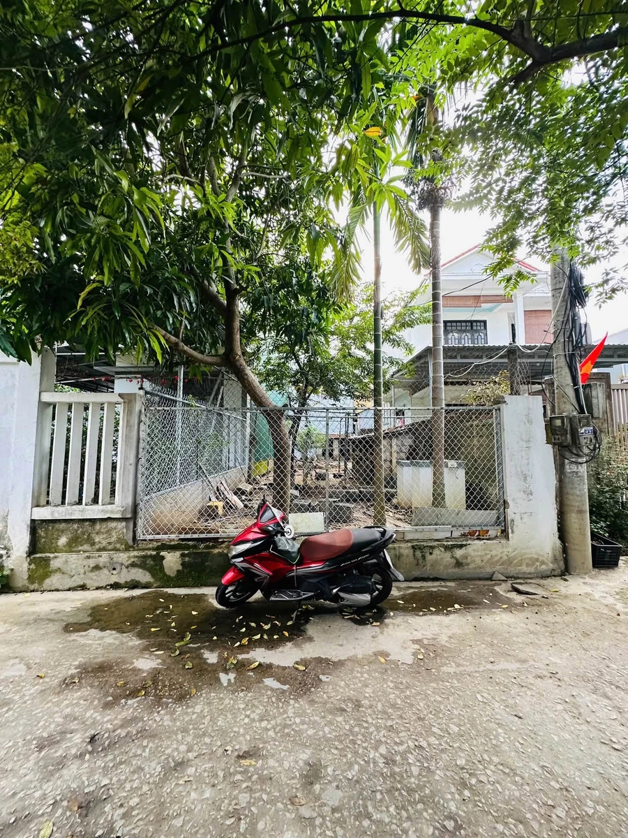 Bán nhà mặt tiền Nguyễn Viết Song 100m2 Huế 2,5 tỷ - Ảnh thu nhỏ 3