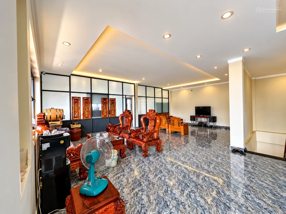 Bán tòa nhà lô góc 2 mặt tiền ngay cổng Khu nhà ở Thái Bình Dương, 273,5m2 - 8,2 tỷ - Ảnh thu nhỏ 4