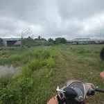 Bán lô đất 300m² Mỹ Hạnh Bắc Đức Hòa giá 1 tỷ 2 - Ảnh thu nhỏ 2