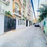 Bán nhà 5 tầng 66m2 Tô Hiến Thành Quận 10 - Ảnh thu nhỏ 1