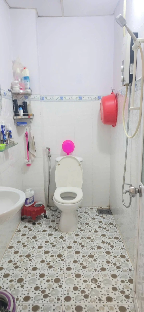 Bán nhà 2PN Cần Giuộc Long An 68m² 1.39 tỷ - Ảnh thu nhỏ 5