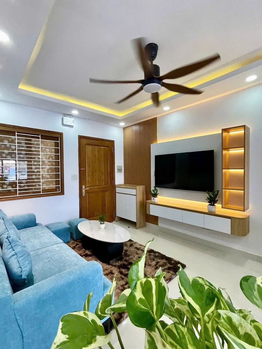 Bán căn hộ 2 phòng ngủ 58.8m² tại Nha Trang 2 tỷ 370 triệu - Ảnh thu nhỏ 5