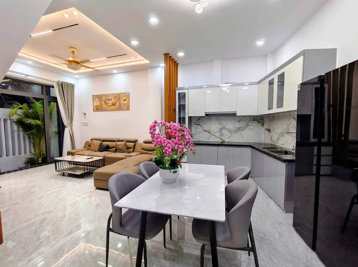 Bán nhà 3PN 86m² gần bến xe Nha Trang, giá 2 tỷ 870 - Ảnh thu nhỏ 2
