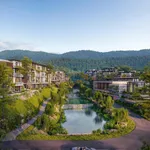 Bán căn biệt thự song lập ngoại giao còn lại hiếm có tại Spring - Thanh Xuân Valley giá 15,5 tỷ - Ảnh thu nhỏ 6