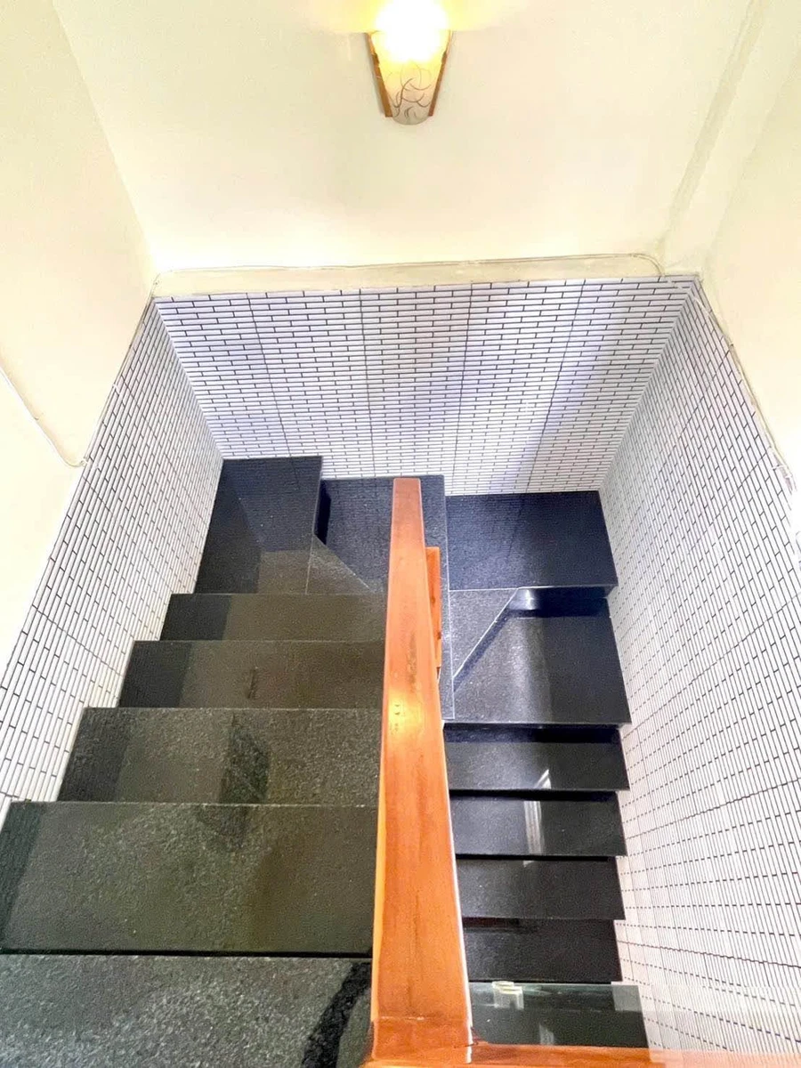 Bán nhà 2 tầng 38,2 m² Nguyễn Chánh Quy Nhơn 2,07 tỷ - Ảnh thu nhỏ 5