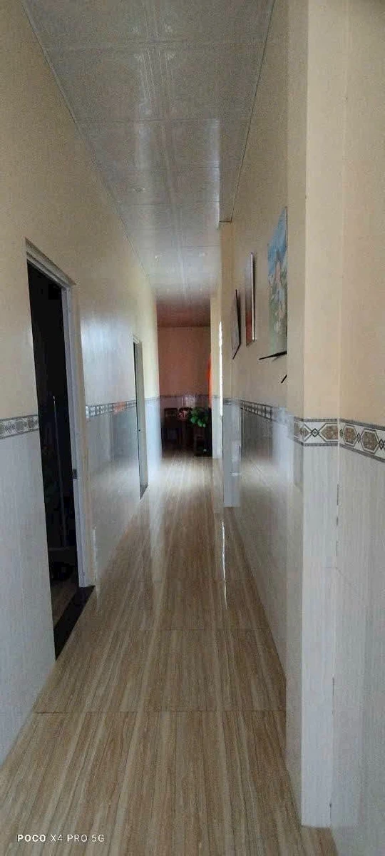 Bán nhà hẻm 4,7m×20m, 2PN tại Sư Vạn Hạnh, 1,4 tỷ - Ảnh thu nhỏ 5