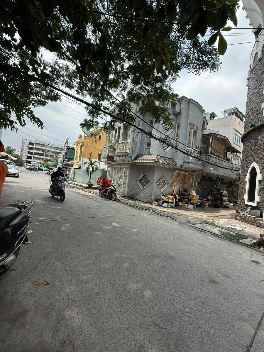 Bán nhà hẻm xe tải kinh doanh 58m2, 2 mặt hẻm, Phạm Văn Đồng, Bình Thạnh - Ảnh thu nhỏ 4