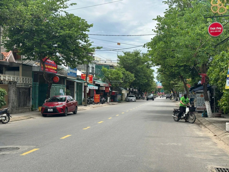 Bán đất mặt tiền kinh doanh đường Nguyễn Công Phương, gần ngã 5 mới, 154m2 thổ cư 142m2, giá 3,5 tỷ - Ảnh thu nhỏ 5