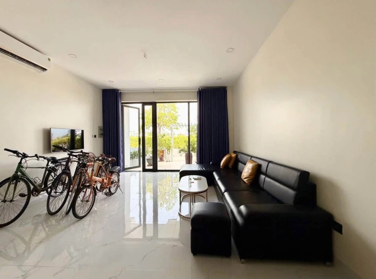 Nhà phố bán Mỹ Gia 100m² 3PN The Capella 7.2 tỷ - Ảnh thu nhỏ 2