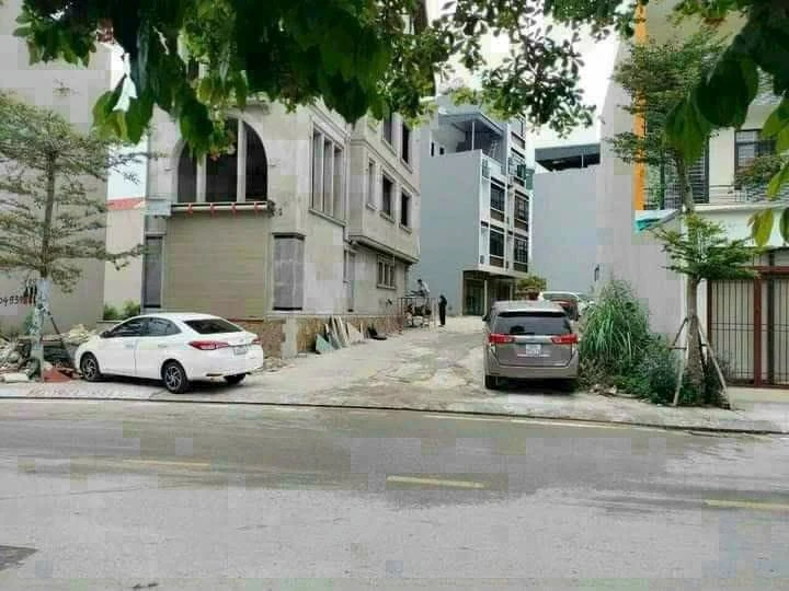 Bán đất 66.5m² khu Hùng Thắng Hạ Long 1.7 tỷ